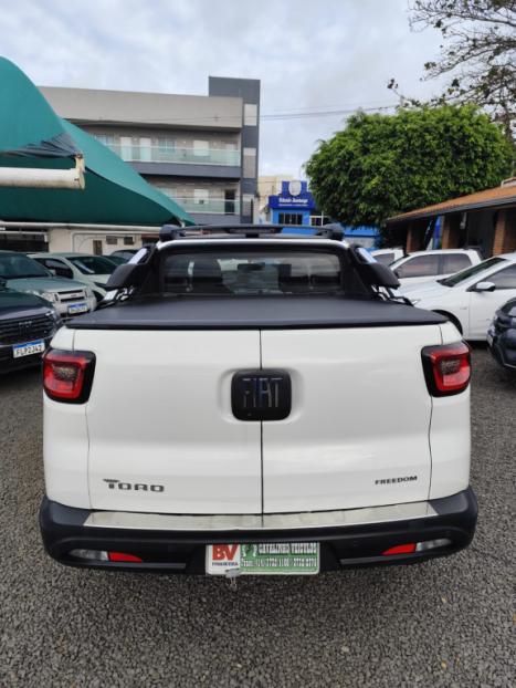 FIAT Toro 1.8 16V 4P FLEX FREEDOM AUTOM�TICO, Foto 9