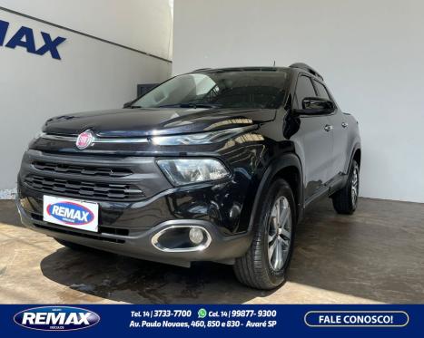 FIAT Toro 1.8 16V 4P FLEX FREEDOM AUTOM�TICO, Foto 1