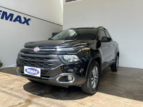 FIAT Toro 1.8 16V 4P FLEX FREEDOM AUTOM�TICO, Foto 2