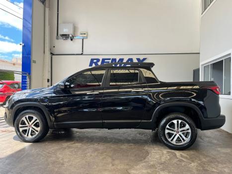 FIAT Toro 1.8 16V 4P FLEX FREEDOM AUTOM�TICO, Foto 3