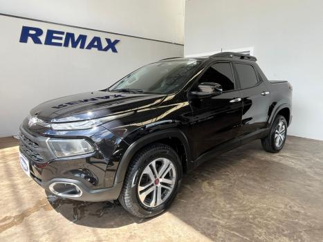 FIAT Toro 1.8 16V 4P FLEX FREEDOM AUTOM�TICO, Foto 4