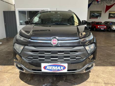 FIAT Toro 1.8 16V 4P FLEX FREEDOM AUTOM�TICO, Foto 5