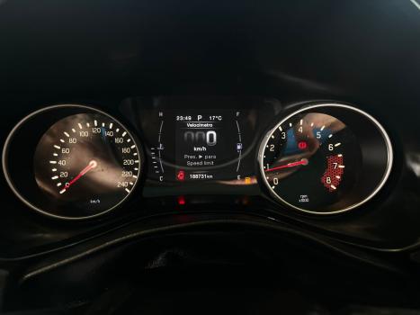 FIAT Toro 1.8 16V 4P FLEX FREEDOM AUTOM�TICO, Foto 6