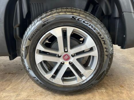 FIAT Toro 1.8 16V 4P FLEX FREEDOM AUTOM�TICO, Foto 7