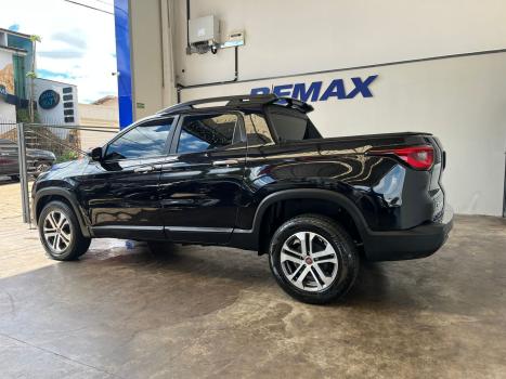 FIAT Toro 1.8 16V 4P FLEX FREEDOM AUTOM�TICO, Foto 8