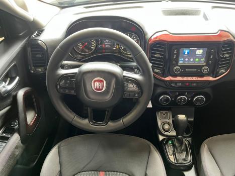FIAT Toro 1.8 16V 4P FLEX FREEDOM AUTOM�TICO, Foto 10