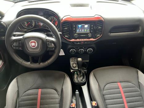 FIAT Toro 1.8 16V 4P FLEX FREEDOM AUTOM�TICO, Foto 11