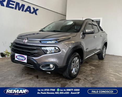 FIAT Toro 1.8 16V 4P FLEX FREEDOM AUTOM�TICO, Foto 1