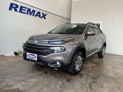 FIAT Toro 1.8 16V 4P FLEX FREEDOM AUTOM�TICO, Foto 2