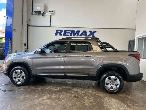 FIAT Toro 1.8 16V 4P FLEX FREEDOM AUTOM�TICO, Foto 3