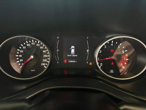 FIAT Toro 1.8 16V 4P FLEX FREEDOM AUTOM�TICO, Foto 4