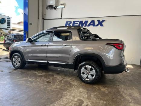 FIAT Toro 1.8 16V 4P FLEX FREEDOM AUTOM�TICO, Foto 6