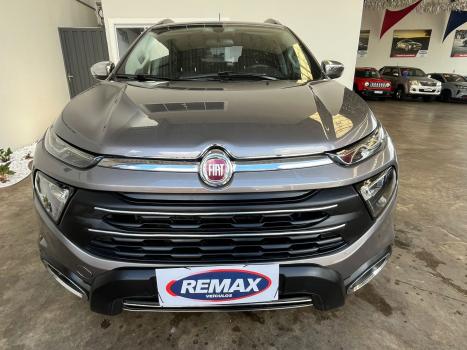 FIAT Toro 1.8 16V 4P FLEX FREEDOM AUTOM�TICO, Foto 7