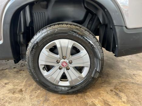 FIAT Toro 1.8 16V 4P FLEX FREEDOM AUTOM�TICO, Foto 8