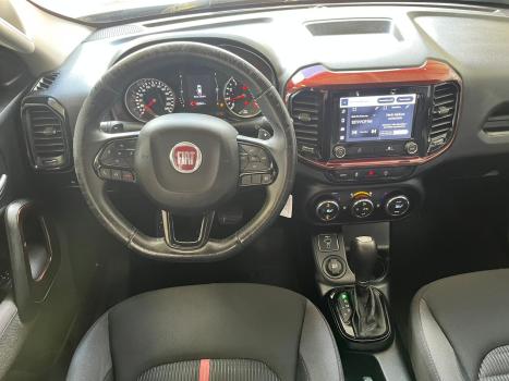 FIAT Toro 1.8 16V 4P FLEX FREEDOM AUTOM�TICO, Foto 9