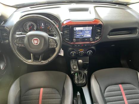 FIAT Toro 1.8 16V 4P FLEX FREEDOM AUTOM�TICO, Foto 10