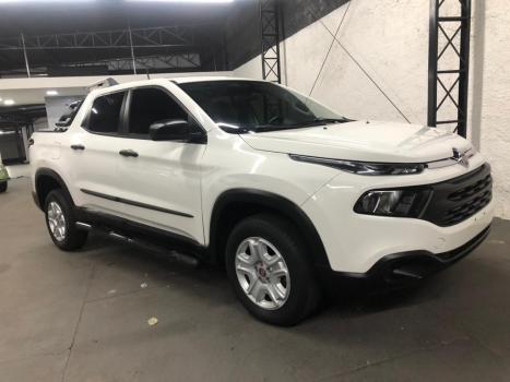 FIAT Toro 1.8 16V 4P FLEX FREEDOM AUTOM�TICO, Foto 1