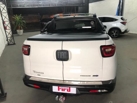 FIAT Toro 1.8 16V 4P FLEX FREEDOM AUTOM�TICO, Foto 5