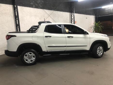 FIAT Toro 1.8 16V 4P FLEX FREEDOM AUTOM�TICO, Foto 6