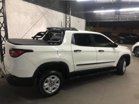 FIAT Toro 1.8 16V 4P FLEX FREEDOM AUTOM�TICO, Foto 8