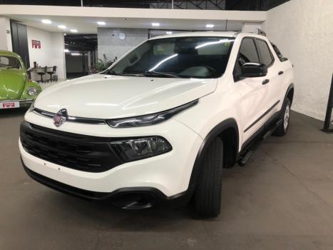 FIAT Toro 1.8 16V 4P FLEX FREEDOM AUTOM�TICO, Foto 9