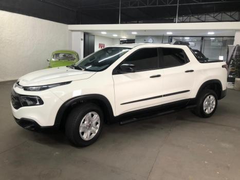 FIAT Toro 1.8 16V 4P FLEX FREEDOM AUTOM�TICO, Foto 10