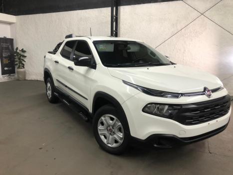 FIAT Toro 1.8 16V 4P FLEX FREEDOM AUTOM�TICO, Foto 11