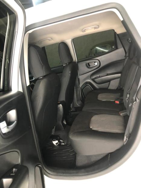 FIAT Toro 1.8 16V 4P FLEX FREEDOM AUTOM�TICO, Foto 12