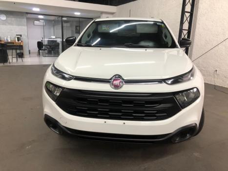 FIAT Toro 1.8 16V 4P FLEX FREEDOM AUTOM�TICO, Foto 13