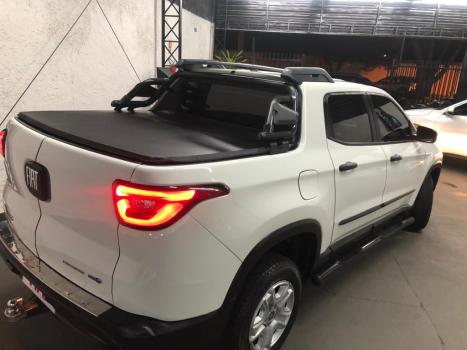 FIAT Toro 1.8 16V 4P FLEX FREEDOM AUTOM�TICO, Foto 14