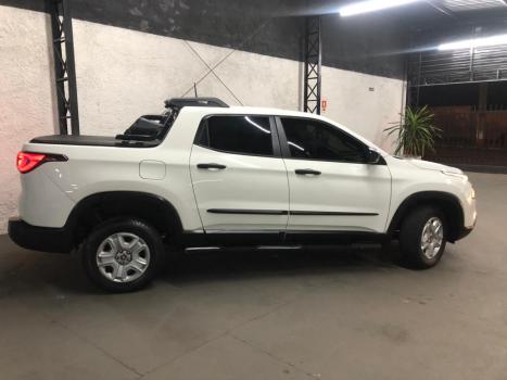 FIAT Toro 1.8 16V 4P FLEX FREEDOM AUTOM�TICO, Foto 15