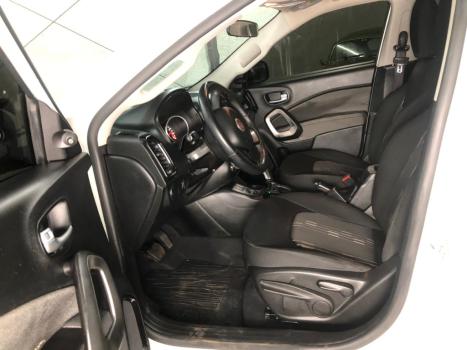 FIAT Toro 1.8 16V 4P FLEX FREEDOM AUTOM�TICO, Foto 16