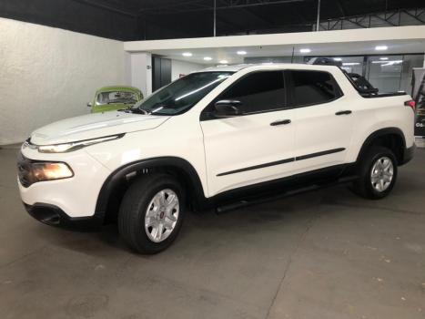 FIAT Toro 1.8 16V 4P FLEX FREEDOM AUTOM�TICO, Foto 17