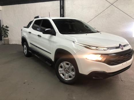 FIAT Toro 1.8 16V 4P FLEX FREEDOM AUTOM�TICO, Foto 18