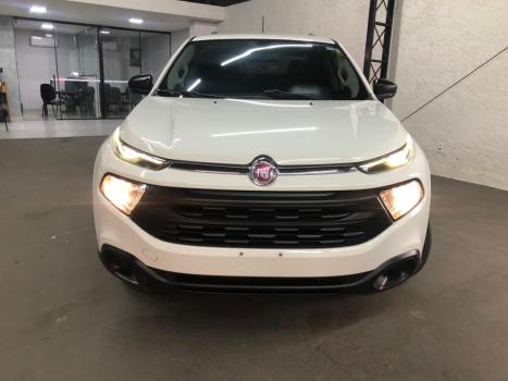 FIAT Toro 1.8 16V 4P FLEX FREEDOM AUTOM�TICO, Foto 19
