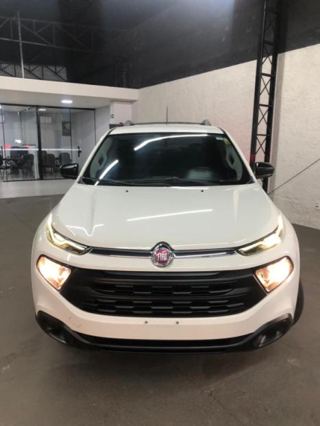 FIAT Toro 1.8 16V 4P FLEX FREEDOM AUTOM�TICO, Foto 20