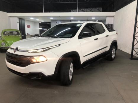 FIAT Toro 1.8 16V 4P FLEX FREEDOM AUTOM�TICO, Foto 21