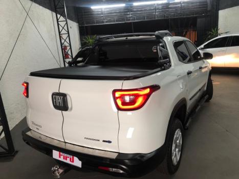 FIAT Toro 1.8 16V 4P FLEX FREEDOM AUTOM�TICO, Foto 22
