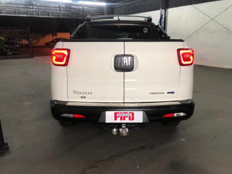 FIAT Toro 1.8 16V 4P FLEX FREEDOM AUTOM�TICO, Foto 24