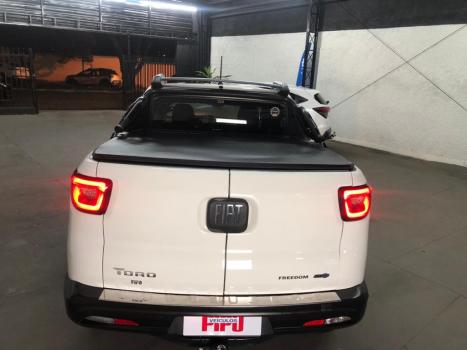 FIAT Toro 1.8 16V 4P FLEX FREEDOM AUTOM�TICO, Foto 25