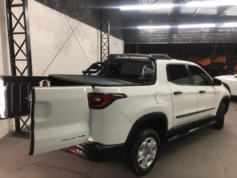 FIAT Toro 1.8 16V 4P FLEX FREEDOM AUTOM�TICO, Foto 26
