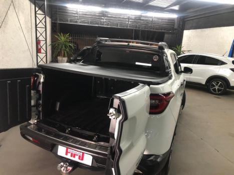 FIAT Toro 1.8 16V 4P FLEX FREEDOM AUTOM�TICO, Foto 28