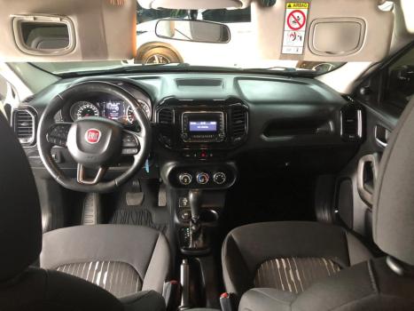 FIAT Toro 1.8 16V 4P FLEX FREEDOM AUTOM�TICO, Foto 29