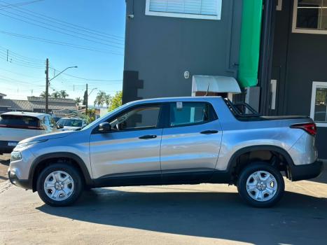 FIAT Toro 1.8 16V 4P ENDURANCE AUTOM�TICO, Foto 5