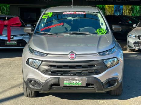 FIAT Toro 1.8 16V 4P ENDURANCE AUTOM�TICO, Foto 7