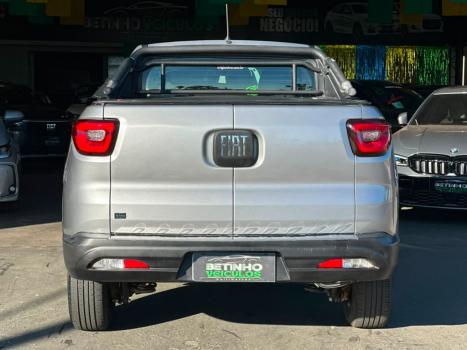 FIAT Toro 1.8 16V 4P ENDURANCE AUTOM�TICO, Foto 8