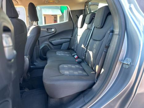 FIAT Toro 1.8 16V 4P ENDURANCE AUTOM�TICO, Foto 11