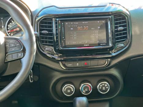 FIAT Toro 1.8 16V 4P ENDURANCE AUTOM�TICO, Foto 14