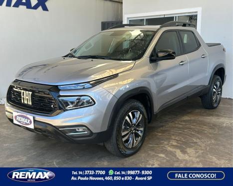 FIAT Toro 1.8 16V 4P FLEX FREEDOM AUTOM�TICO, Foto 1