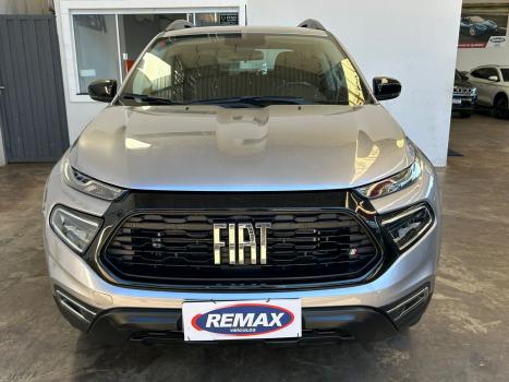 FIAT Toro 1.8 16V 4P FLEX FREEDOM AUTOM�TICO, Foto 2
